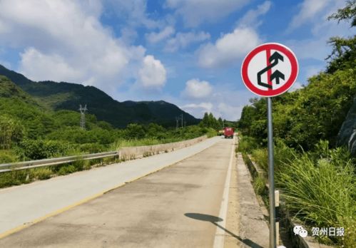 抓拍哦 賀州這些路段新增道路監(jiān)控設(shè)備