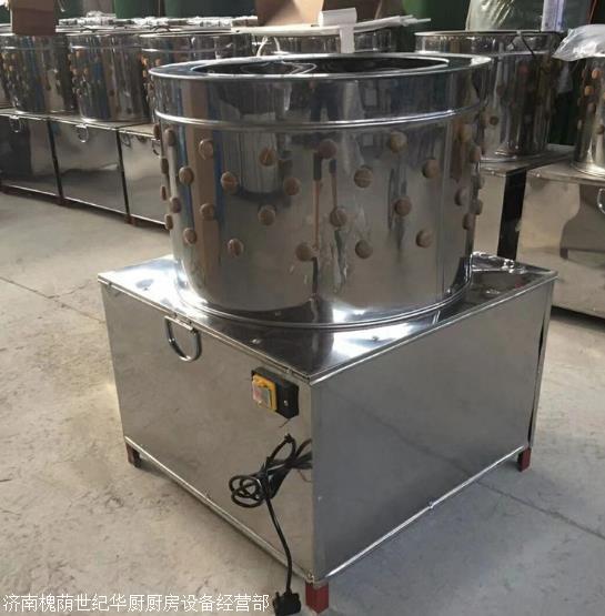 家用與商用雞鴨脫毛機 選購指南、價格與山東廠家推薦